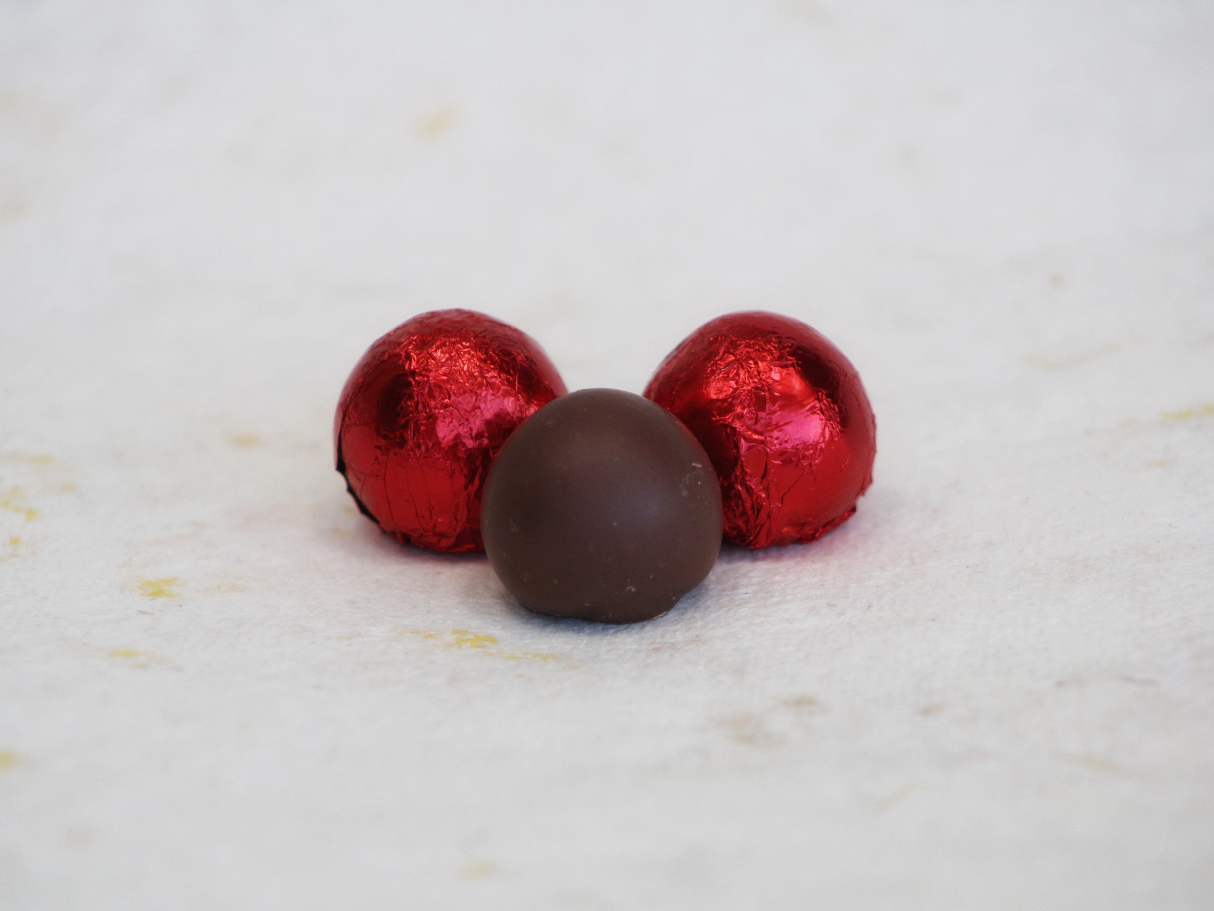 Milk Chocolate
