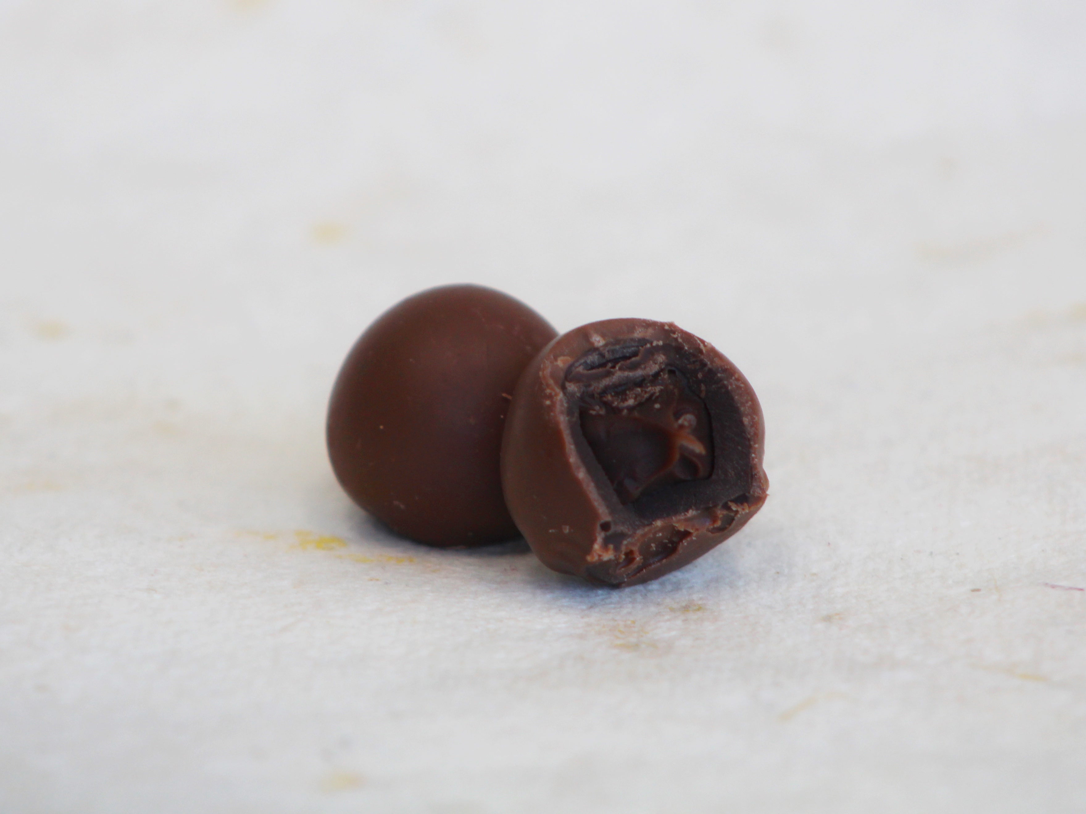 Milk Chocolate