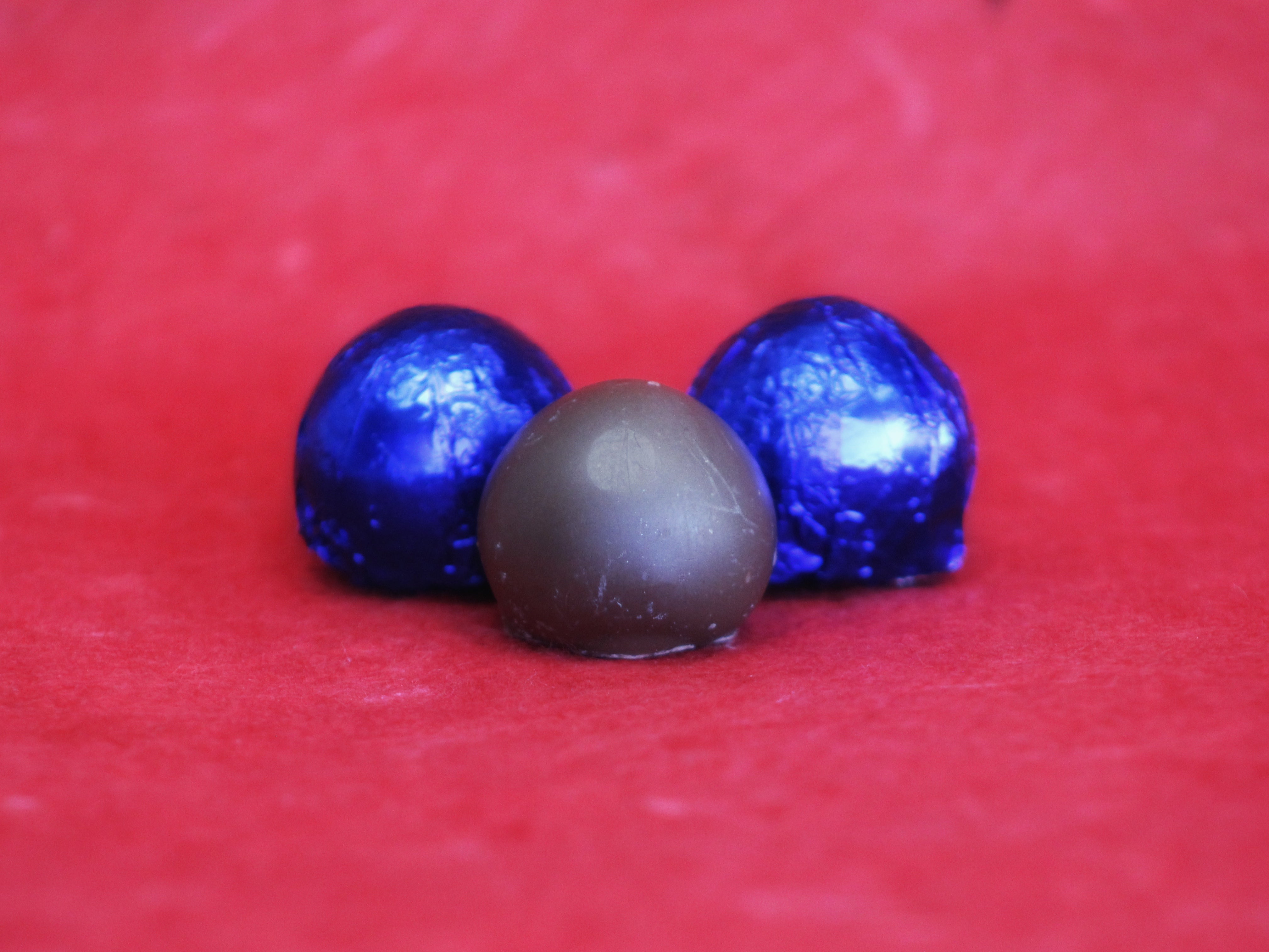 Hazelnut Milk Chocolate