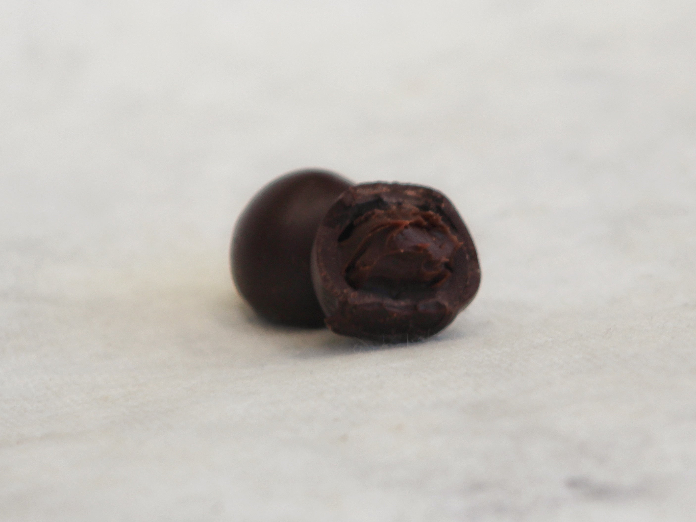 Champagne Dark Chocolate