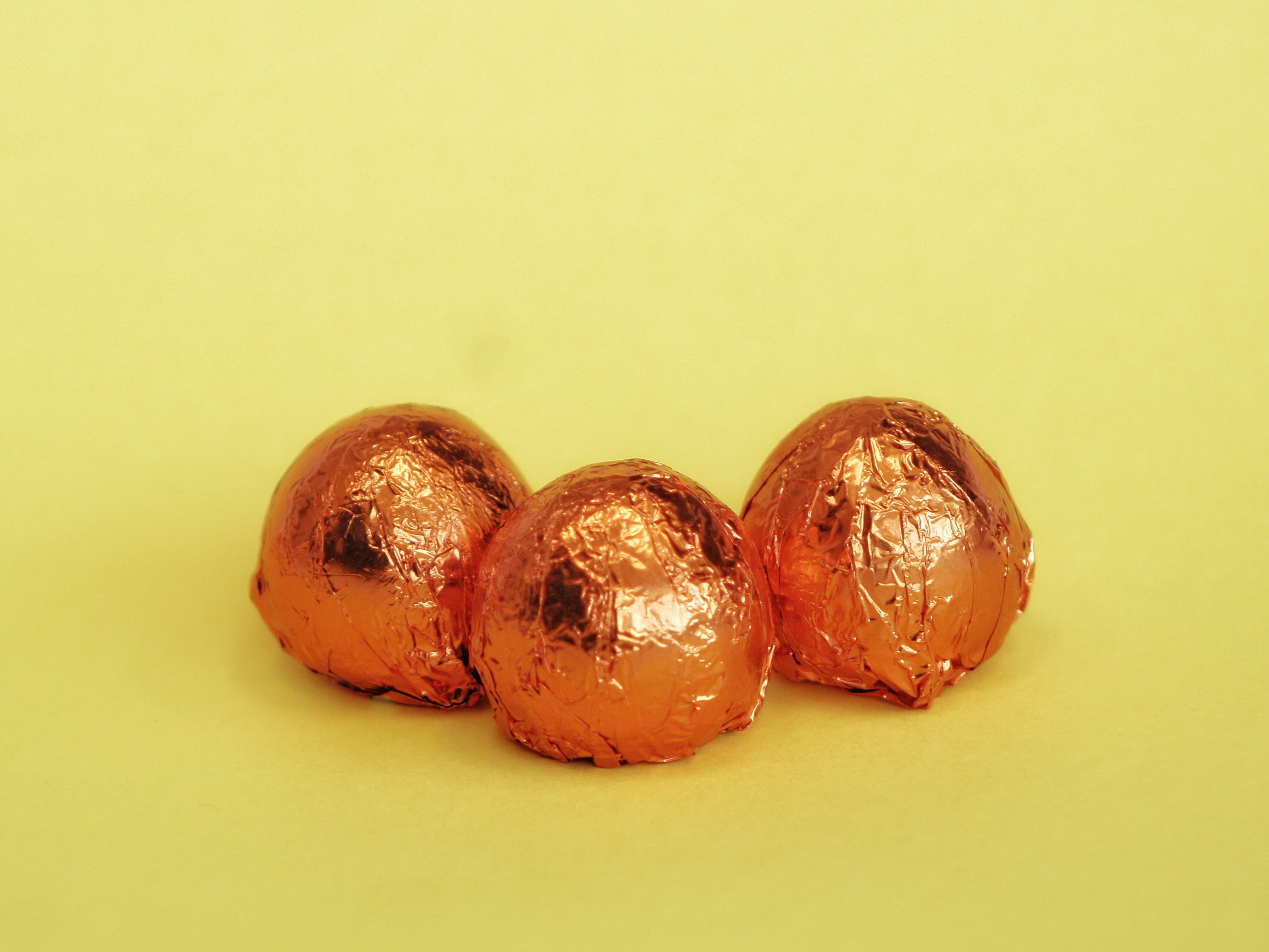 Orange Dark Chocolate