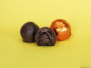 Orange Dark Chocolate