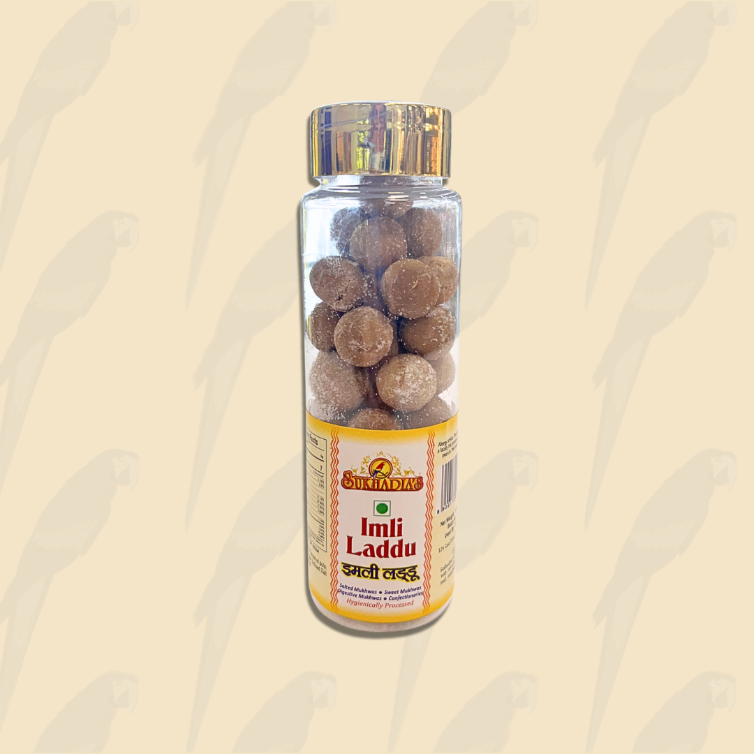 Imli Laduu Candy