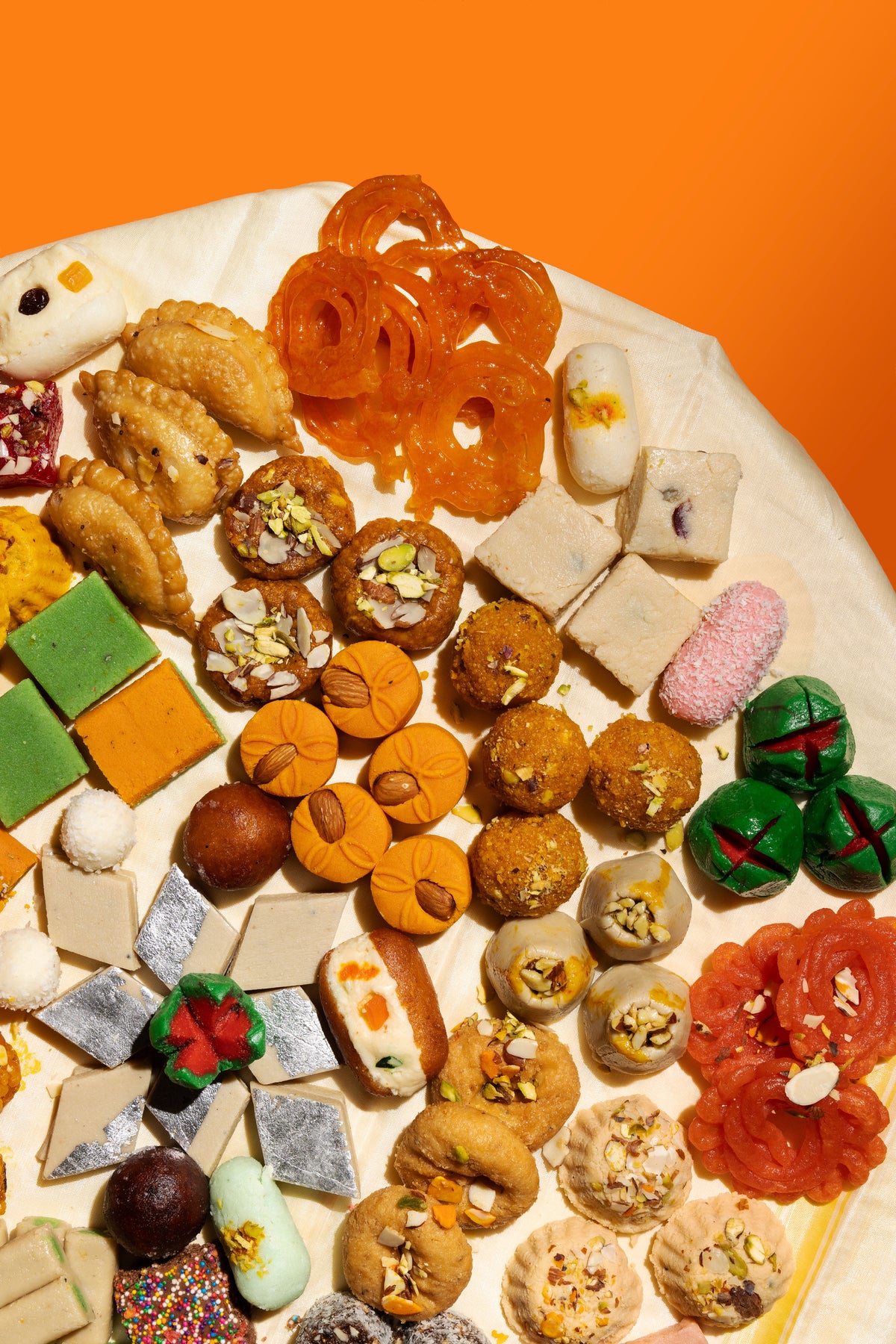 All Sweets – Sukhadia's