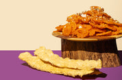 Jalebi and Fafda Bundle