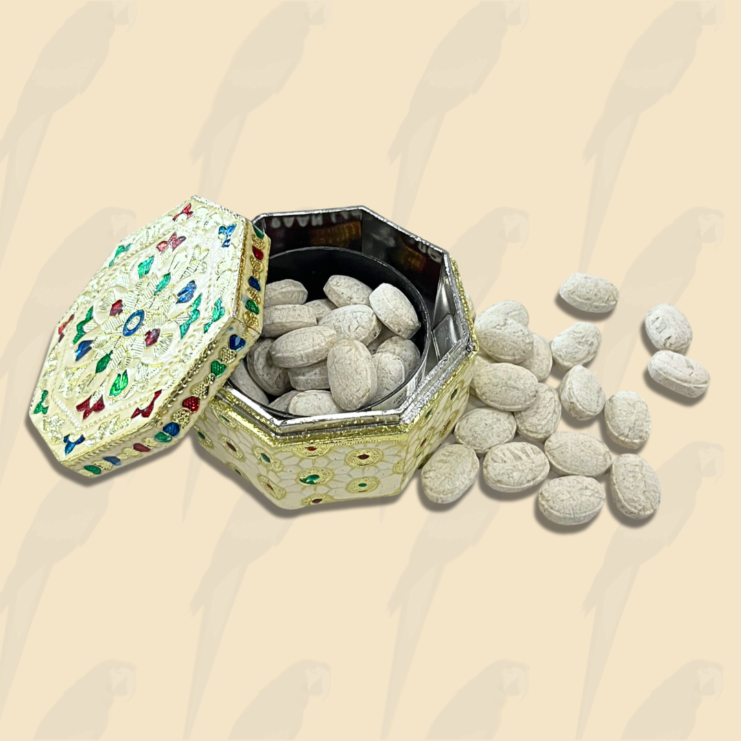 Jeera Pachak Candy