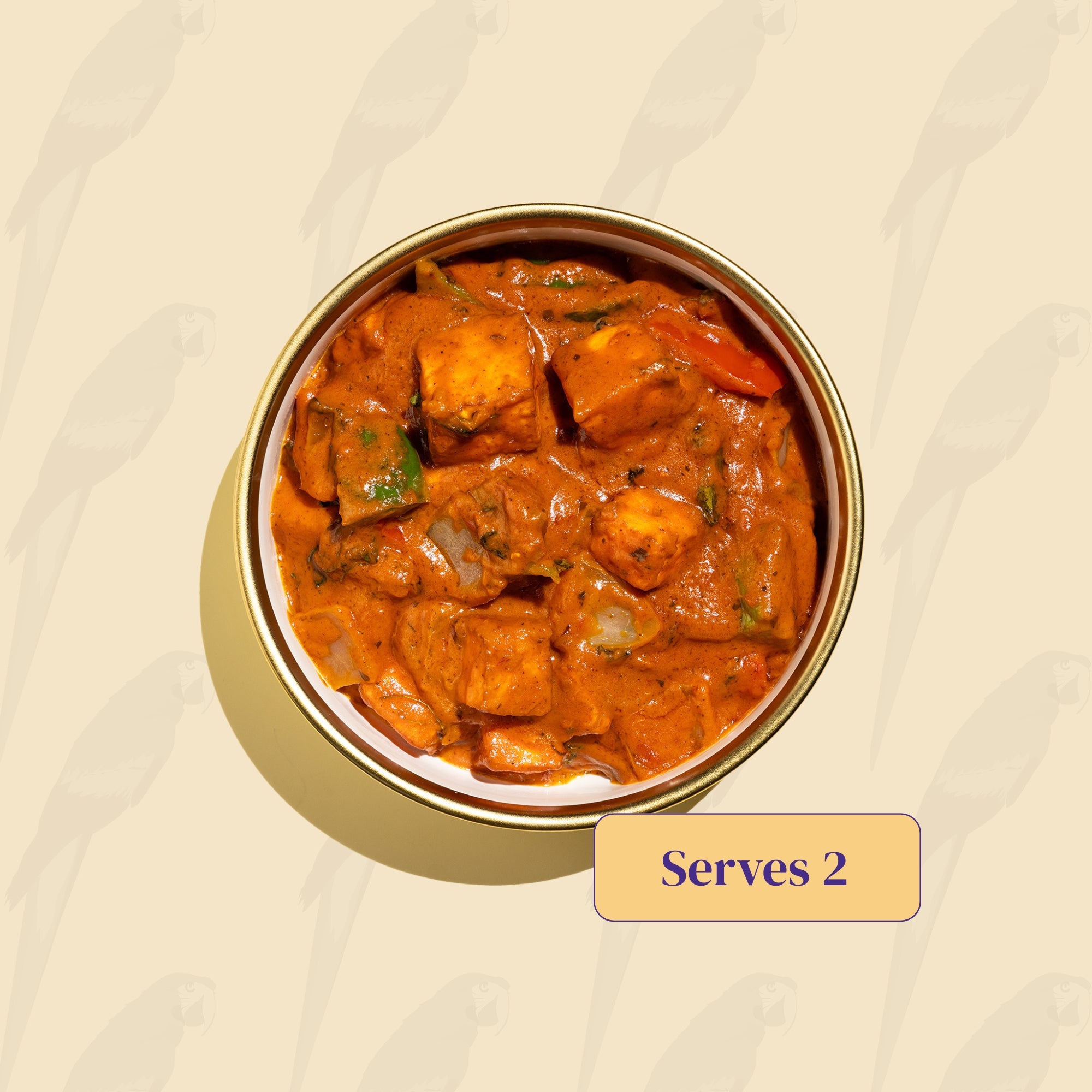 Kadhai Paneer
