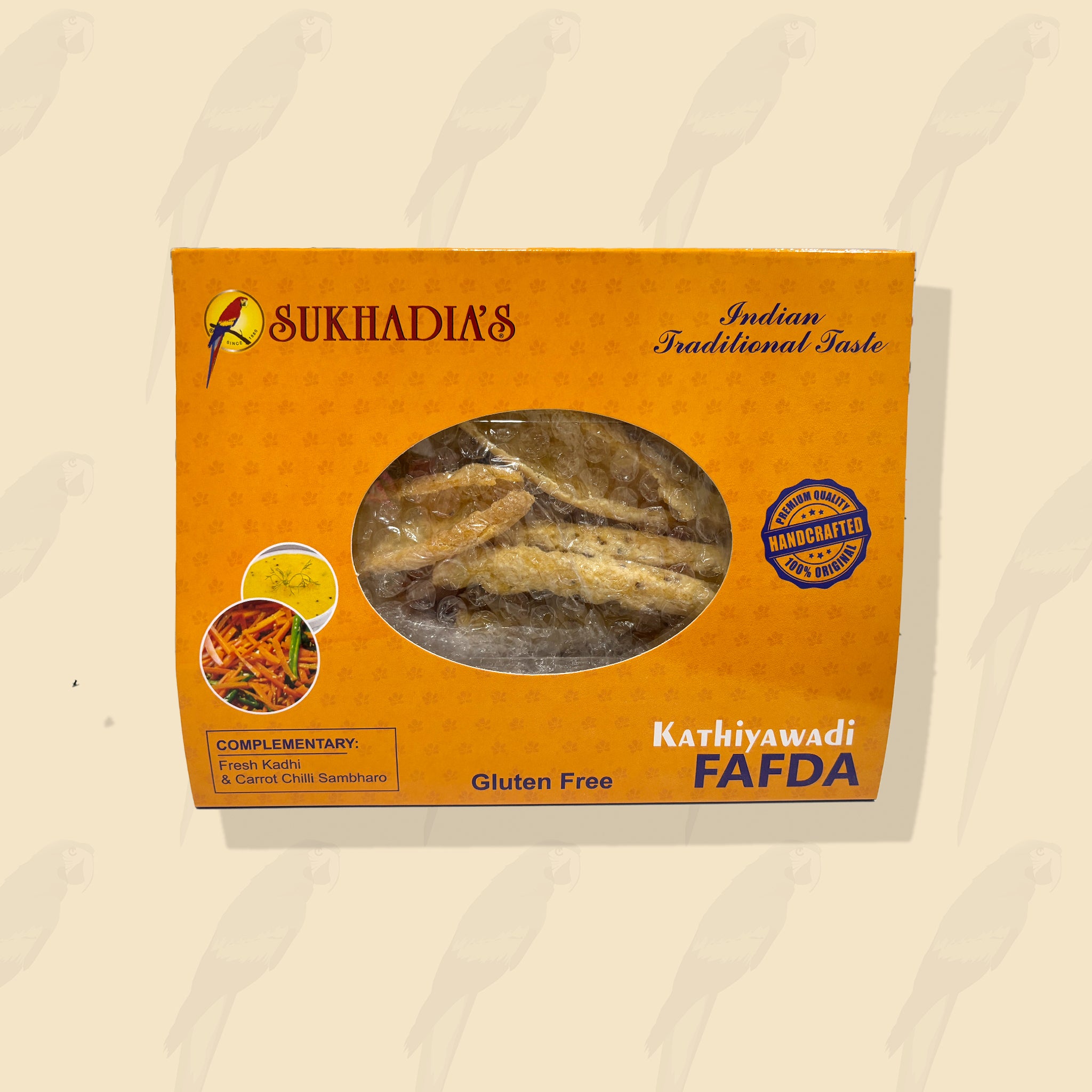 Fafda