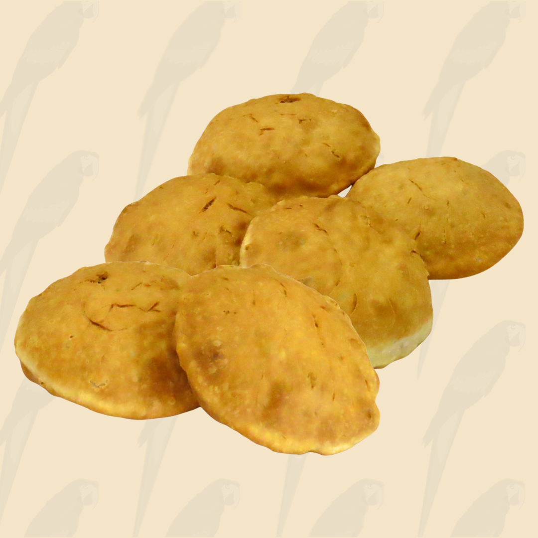 Khasth Kachori