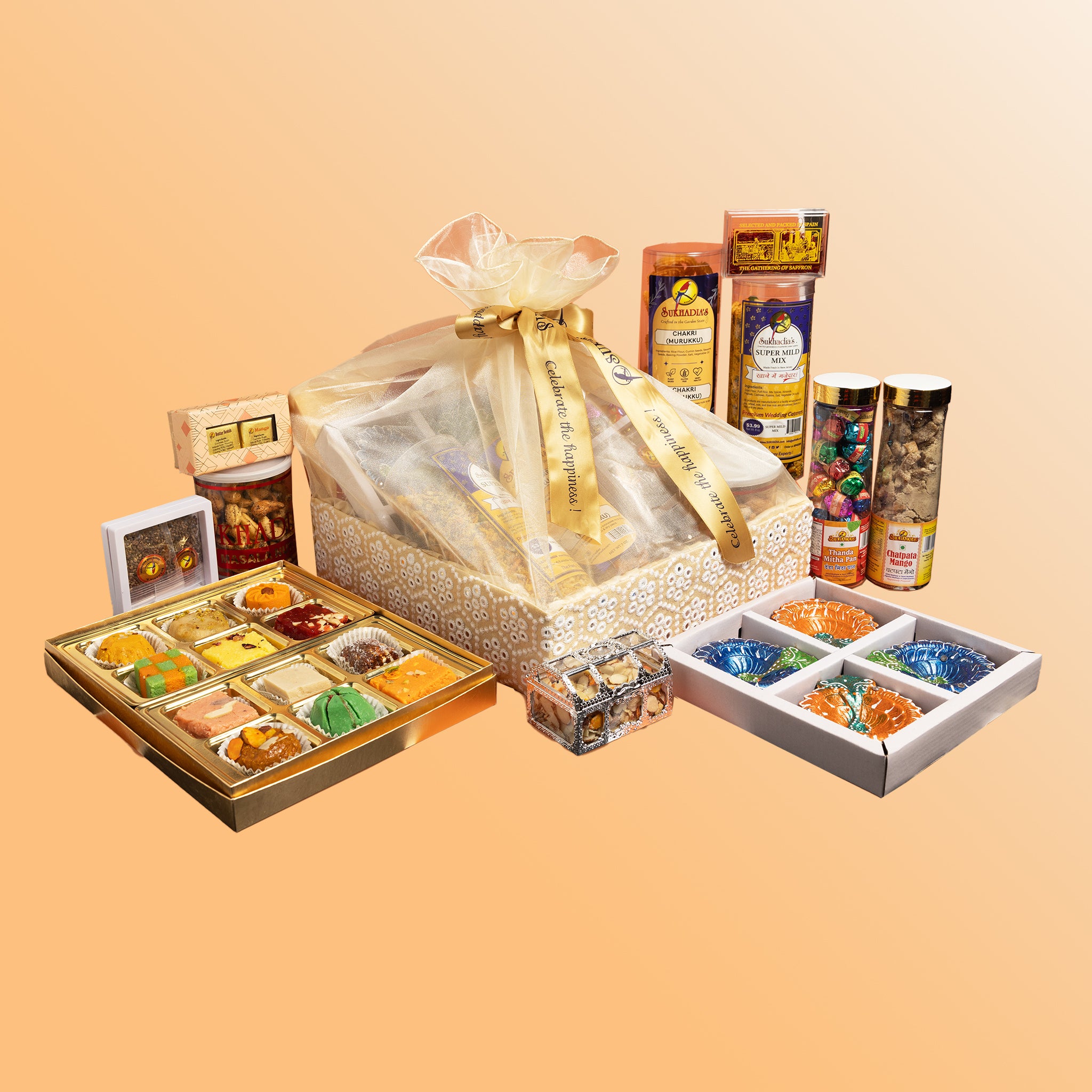 Large Diwali Hamper