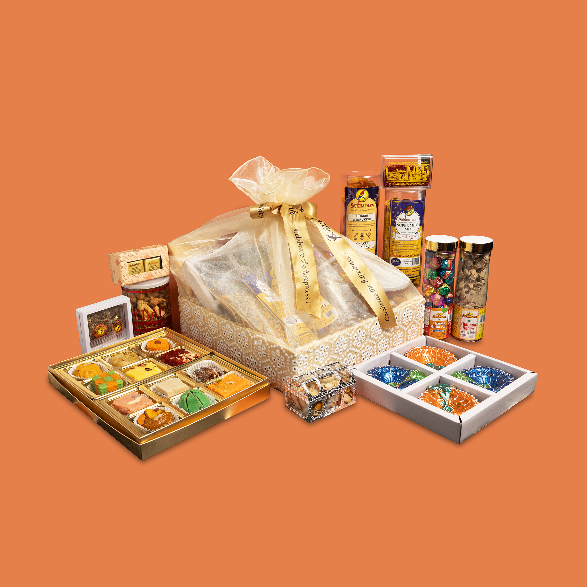 Large Diwali Hamper