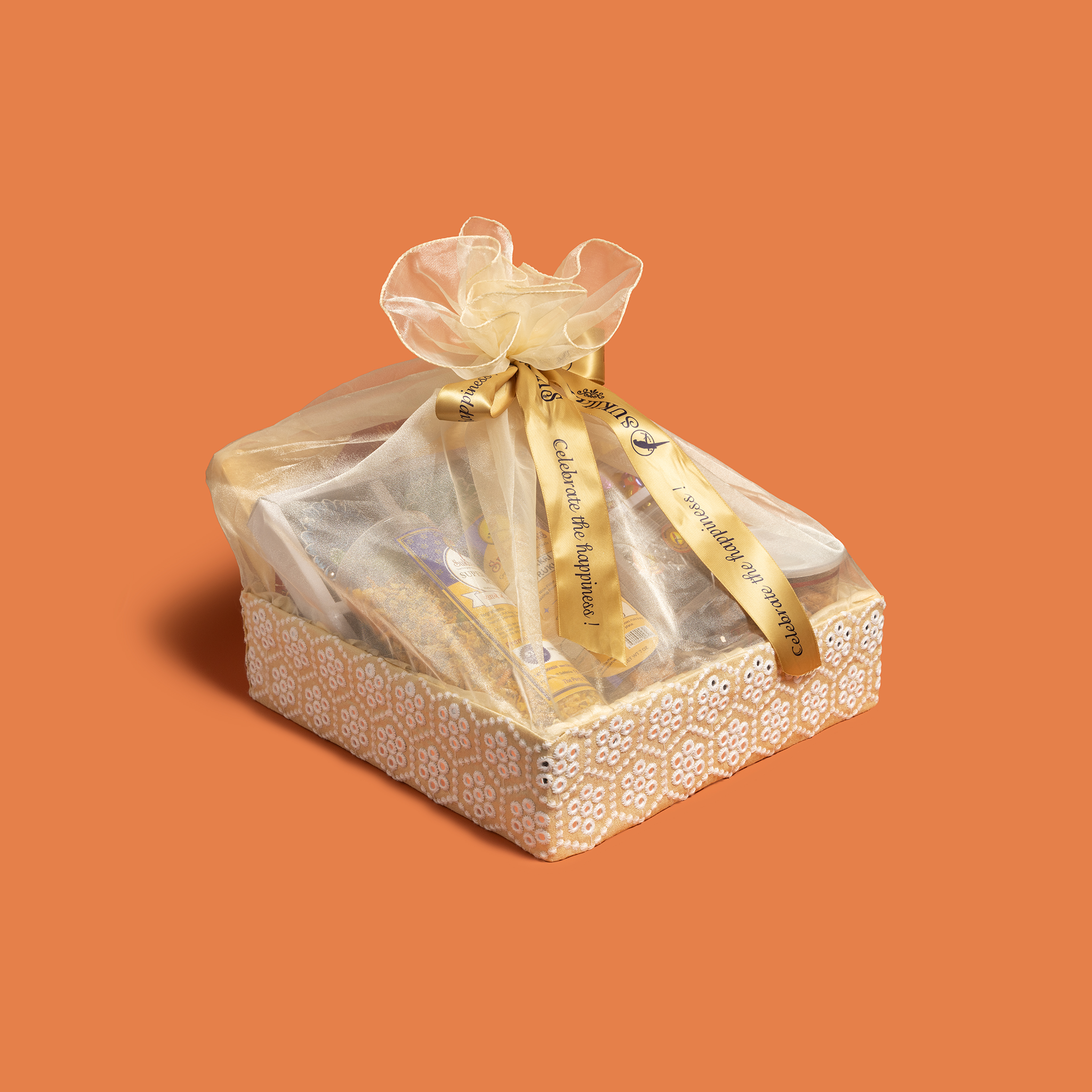 Large Diwali Hamper