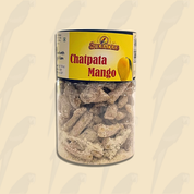 Chatpata Mango