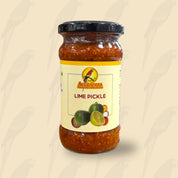 Lime Pickle