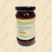 Lime Pickle (Sweet)