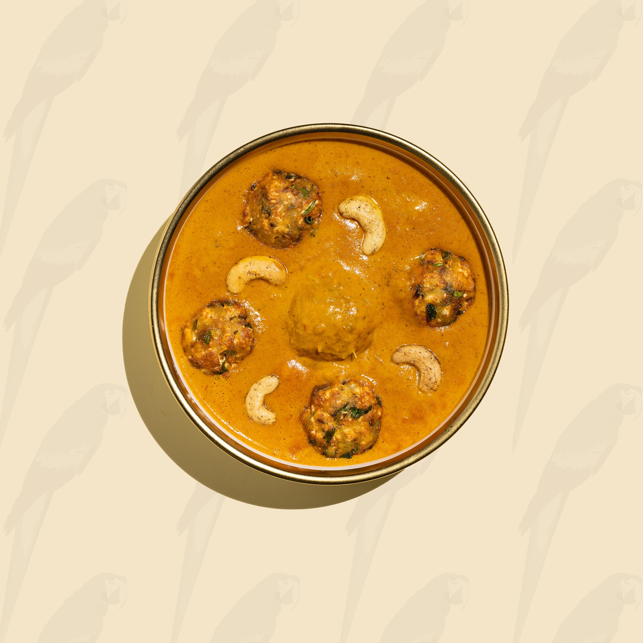 Malai Kofta