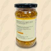 Mango Murabba