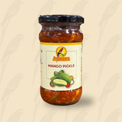 Mango Pickle