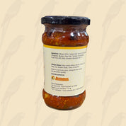 Mango Pickle