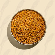 Masala Chana Daal