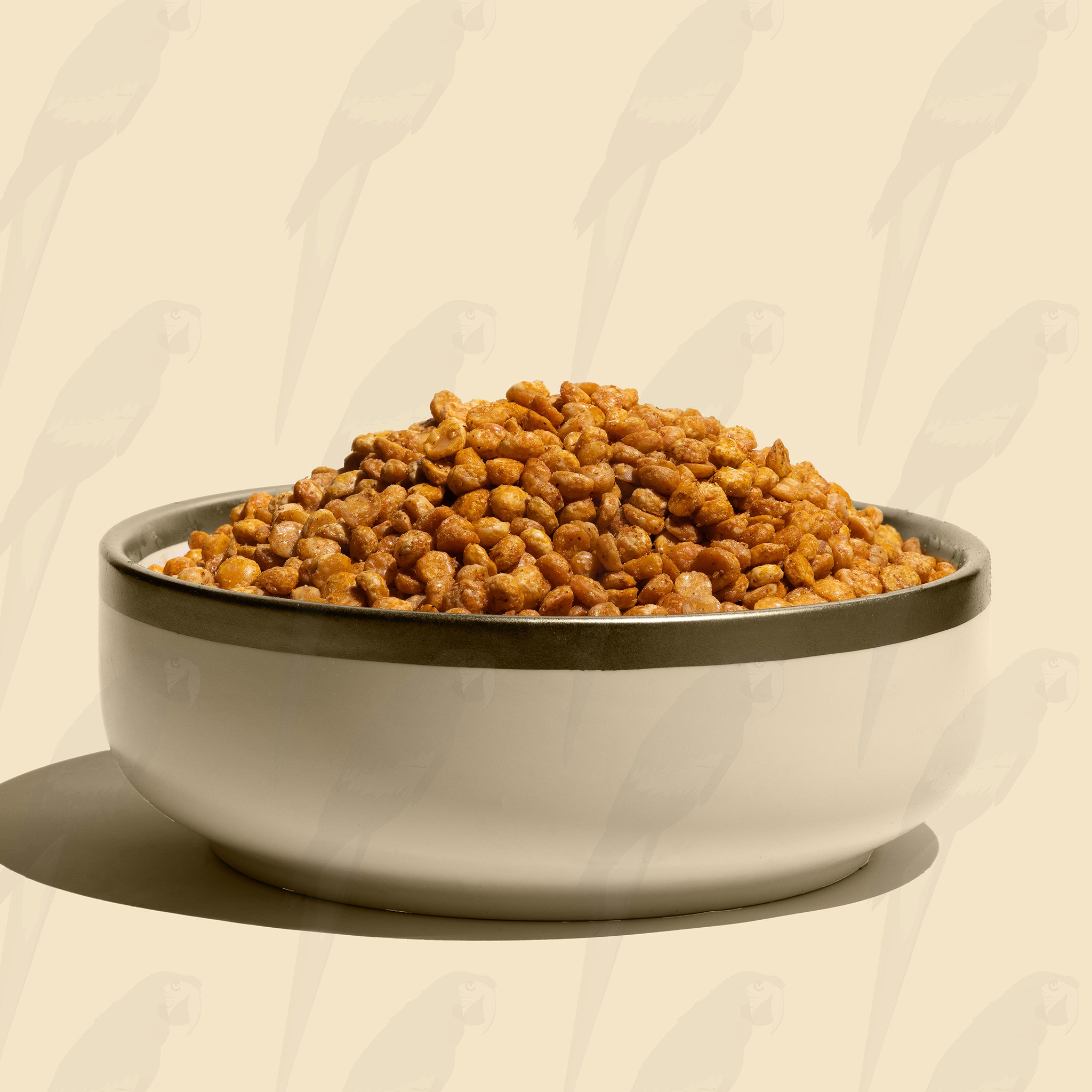 Masala Chana Daal