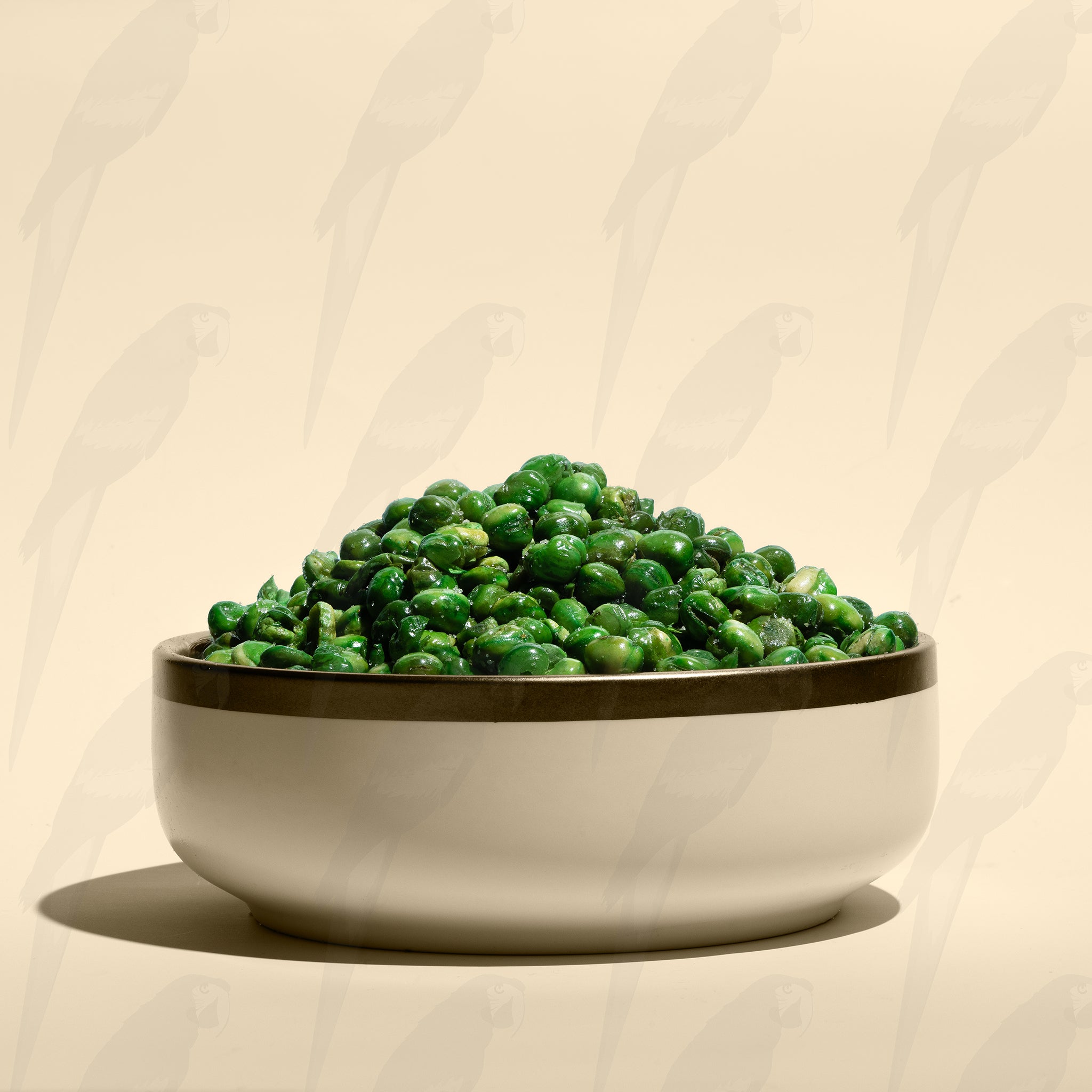 Masala Peas