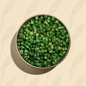 Masala Peas