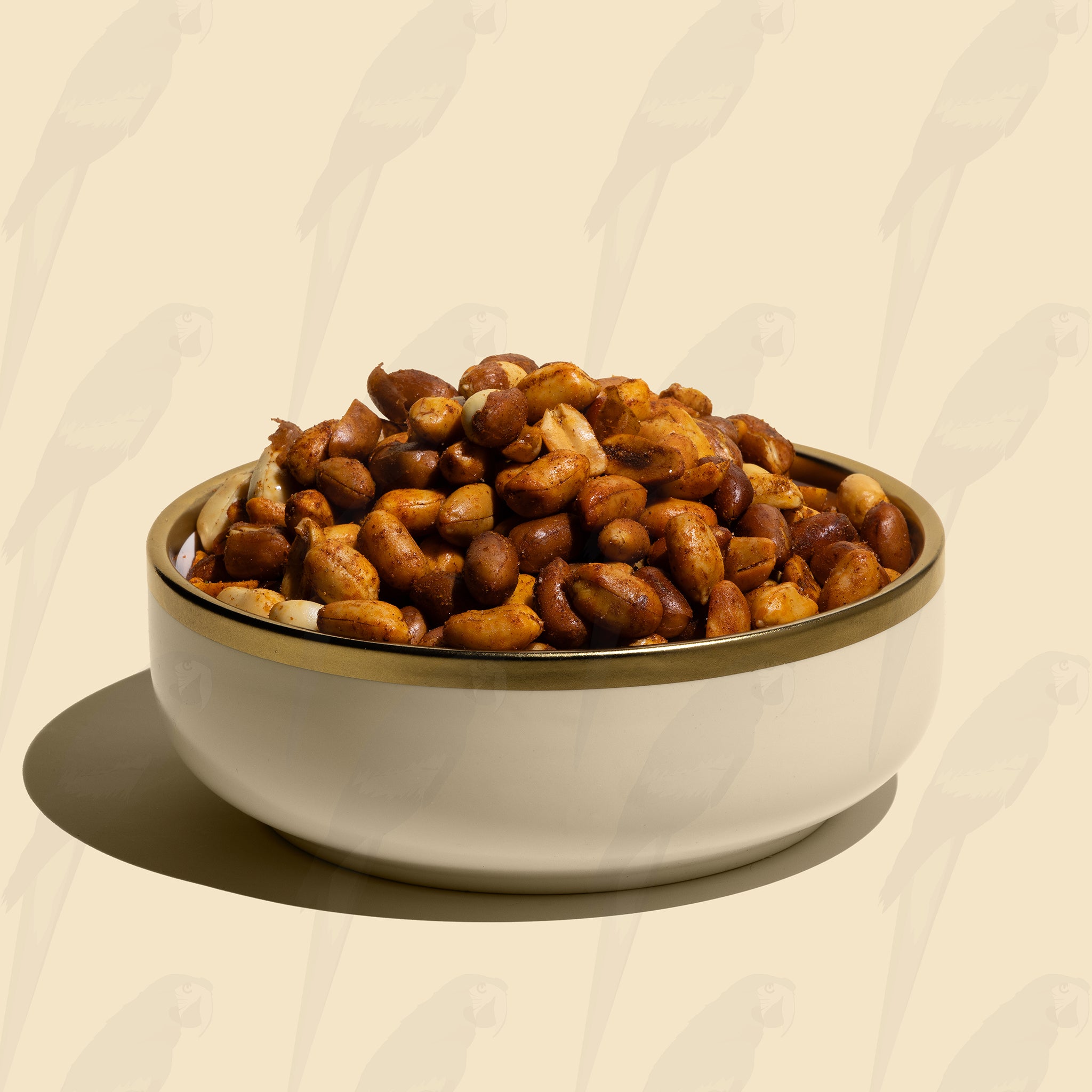 Masala Peanuts