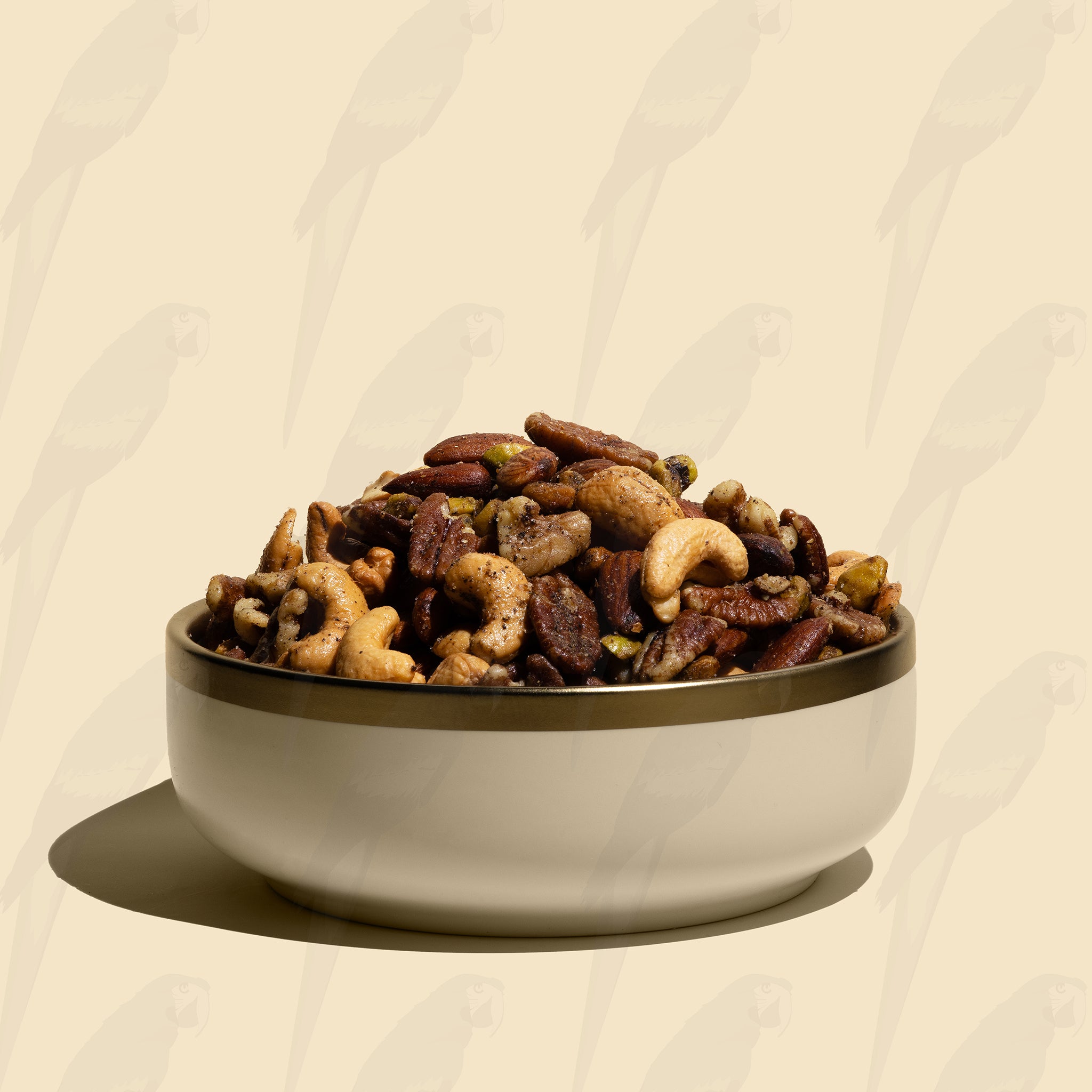 Mix Masala Nuts