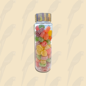 Mix Fruit Candy