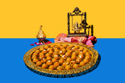 Motichoor Ladoo