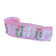 Mother's Day Pink Ribbon