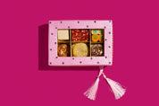 Pink Jewels 6pc