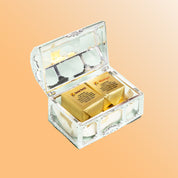 Premium Silver Chest Bites