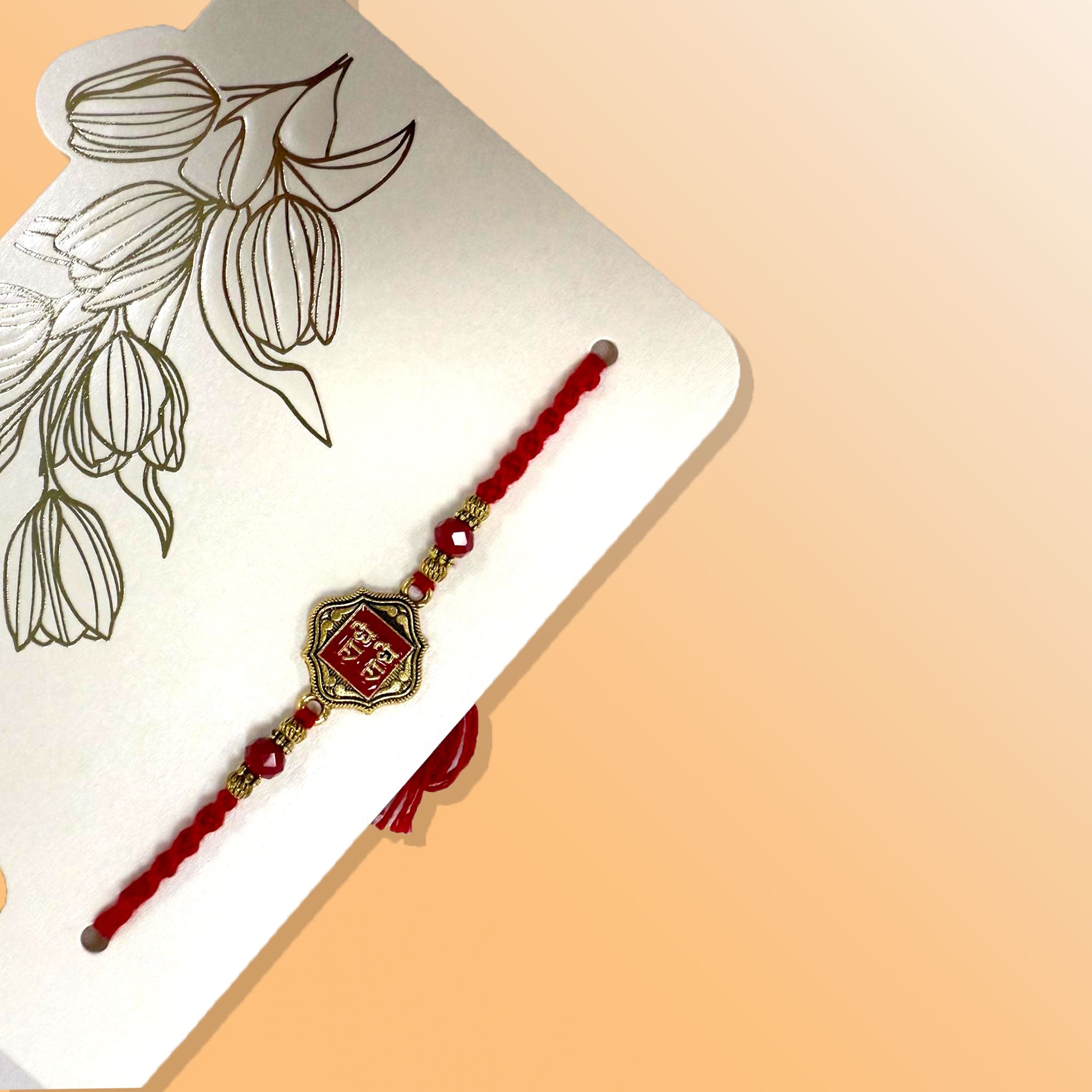 Radhe Radhe Rakhi