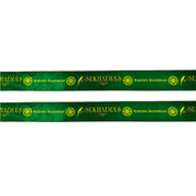 Raksha Bandhan Ribbon Green