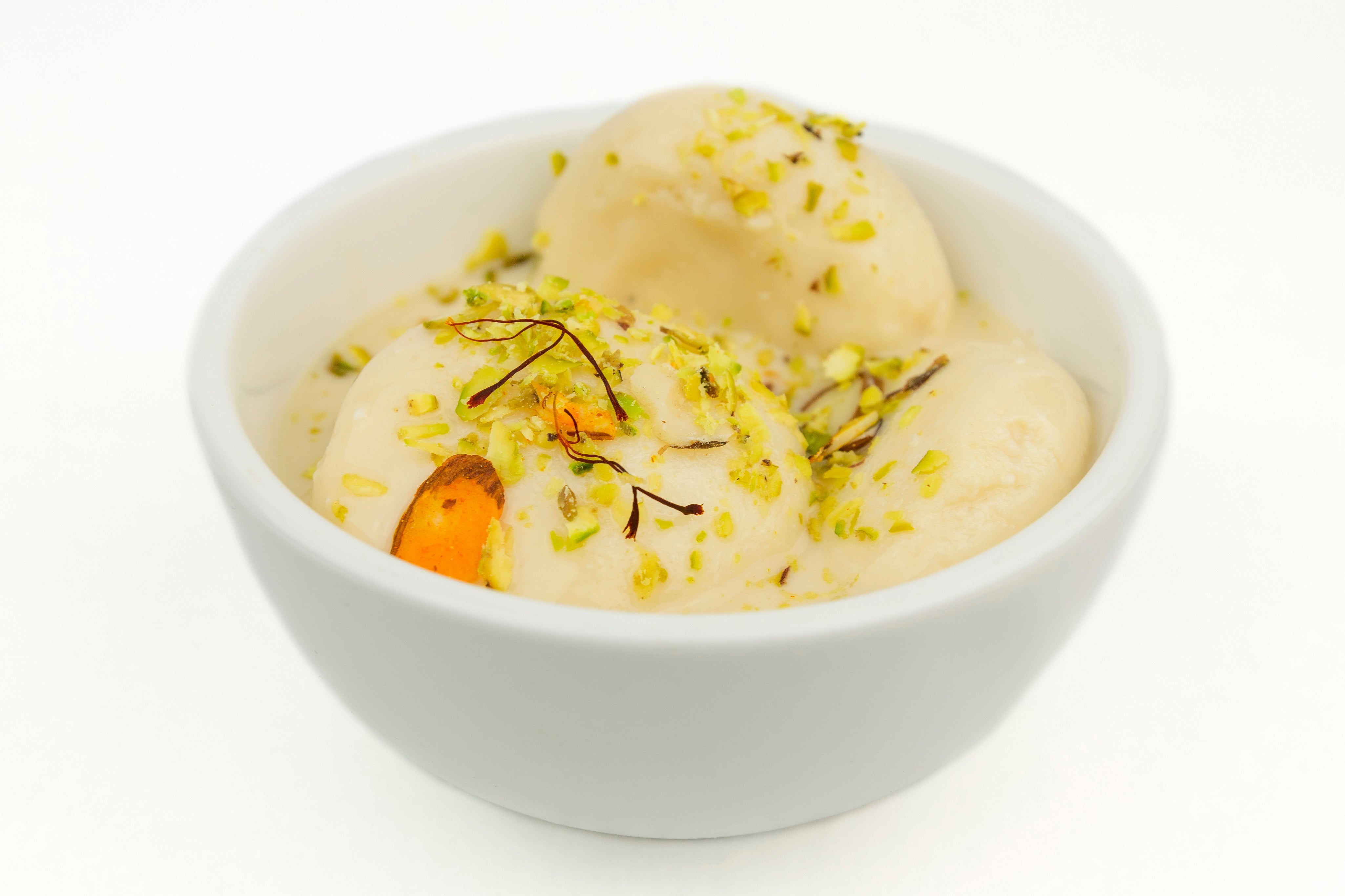 Rasmalai