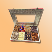 Red Velvet Exclusive - Holiday Edition