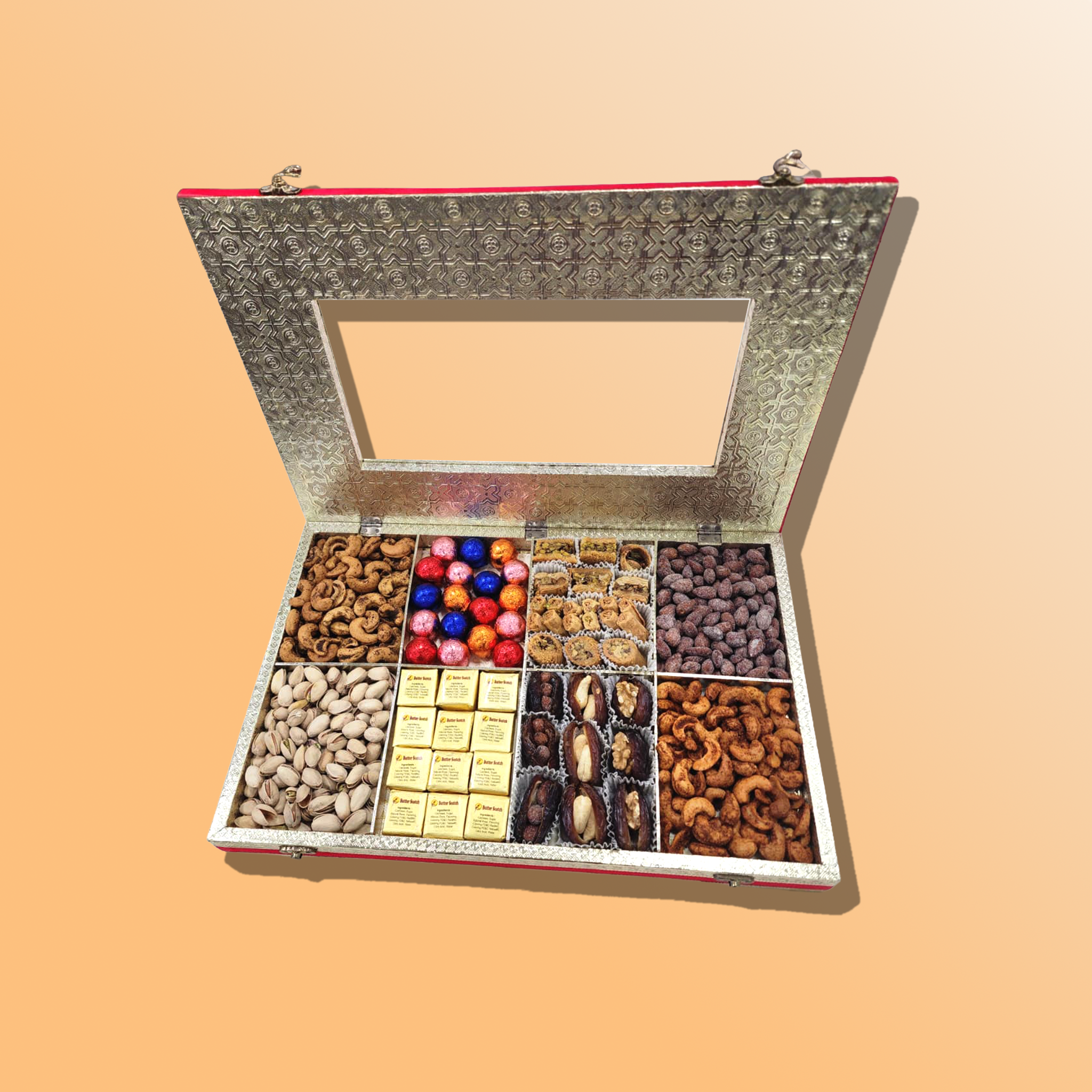 Red Velvet Exclusive - Holiday Edition