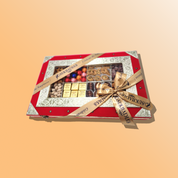 Red Velvet Exclusive - Holiday Edition