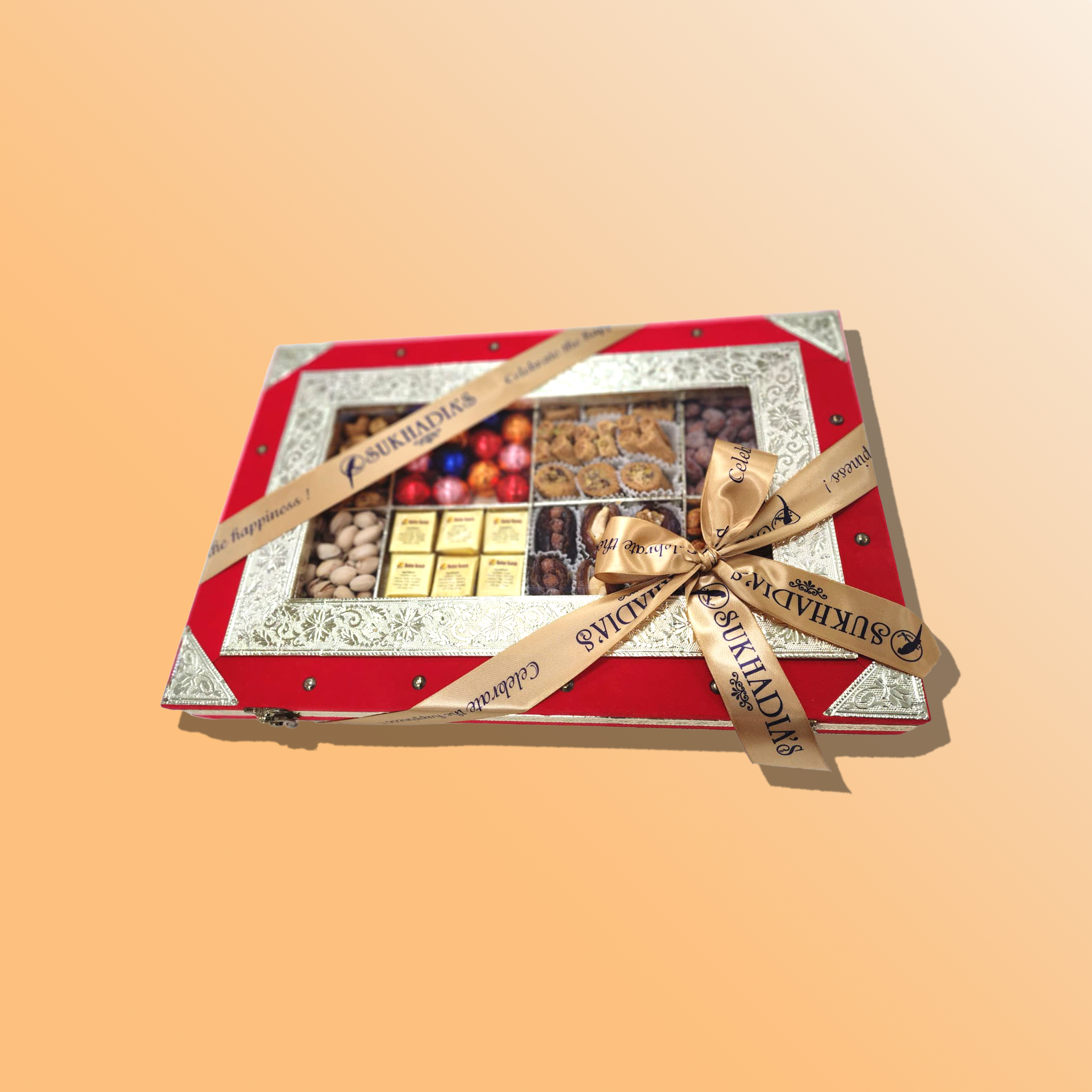 Red Velvet Exclusive - Holiday Edition