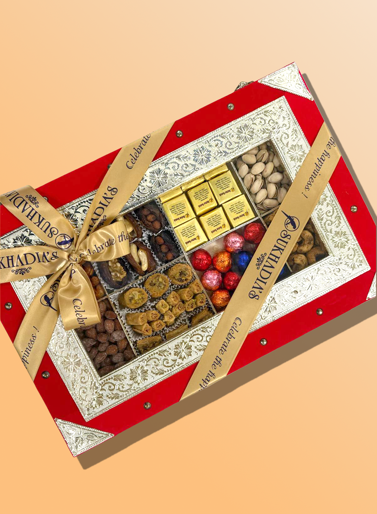 Red Velvet Exclusive - Holiday Edition