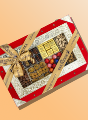 Red Velvet Exclusive - Holiday Edition