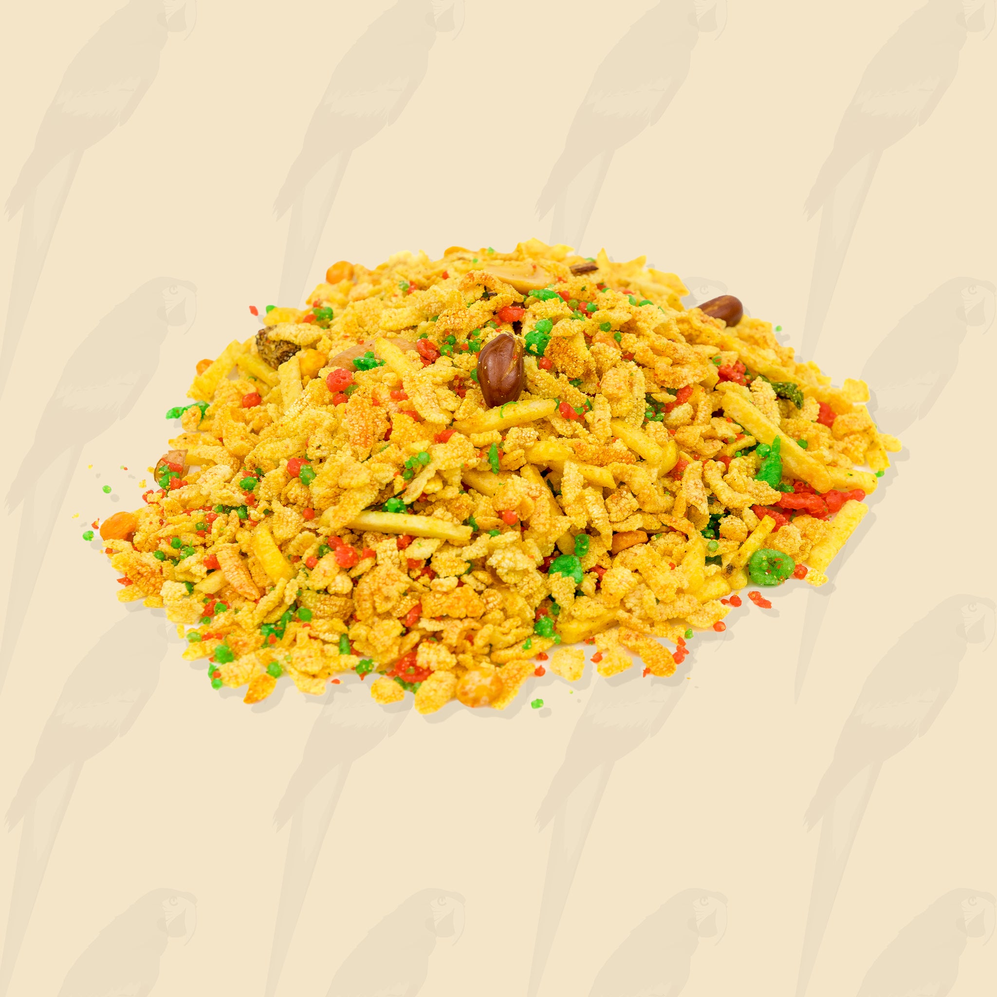 Royal Poha Chevda