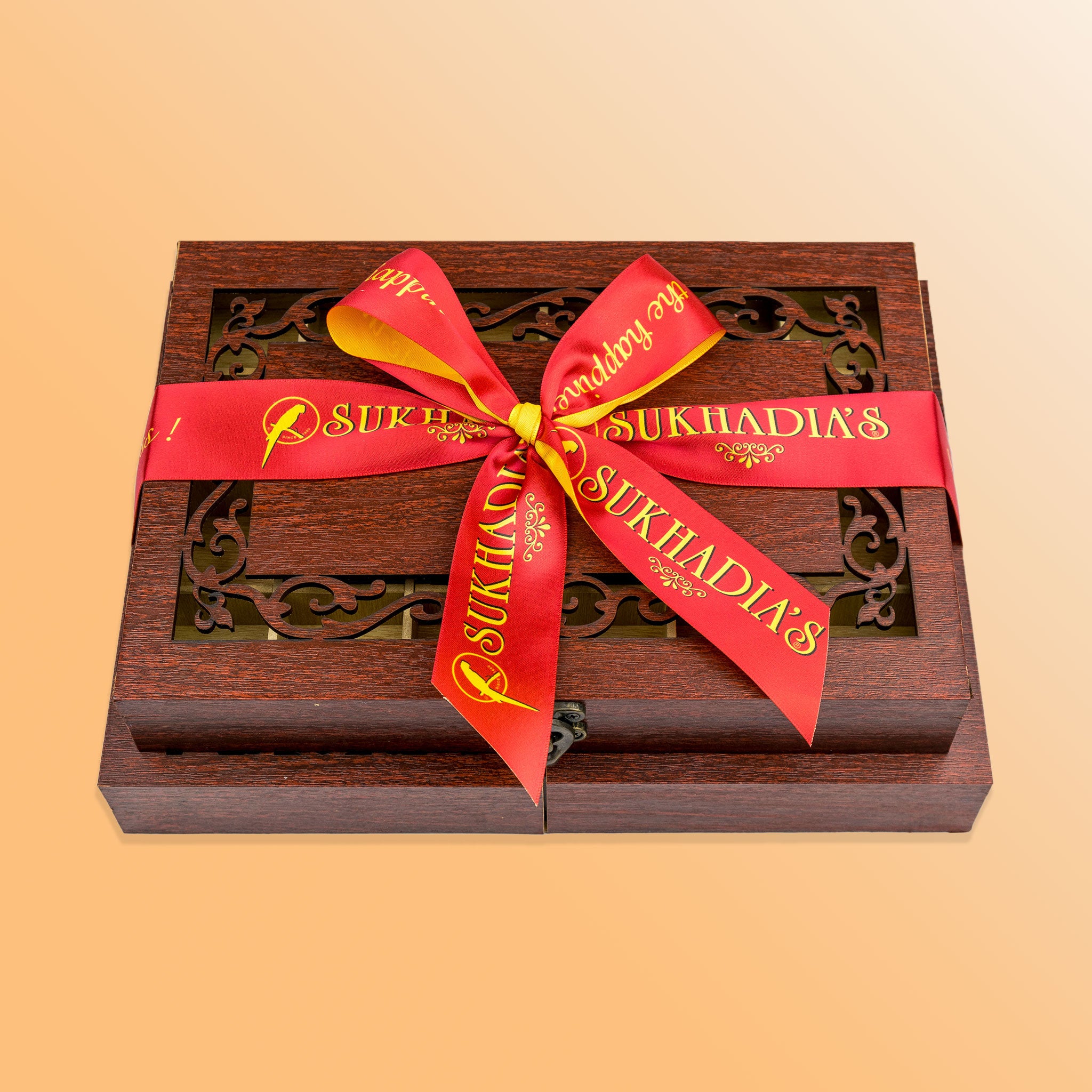 Royal Treasure Combo 2-Tier