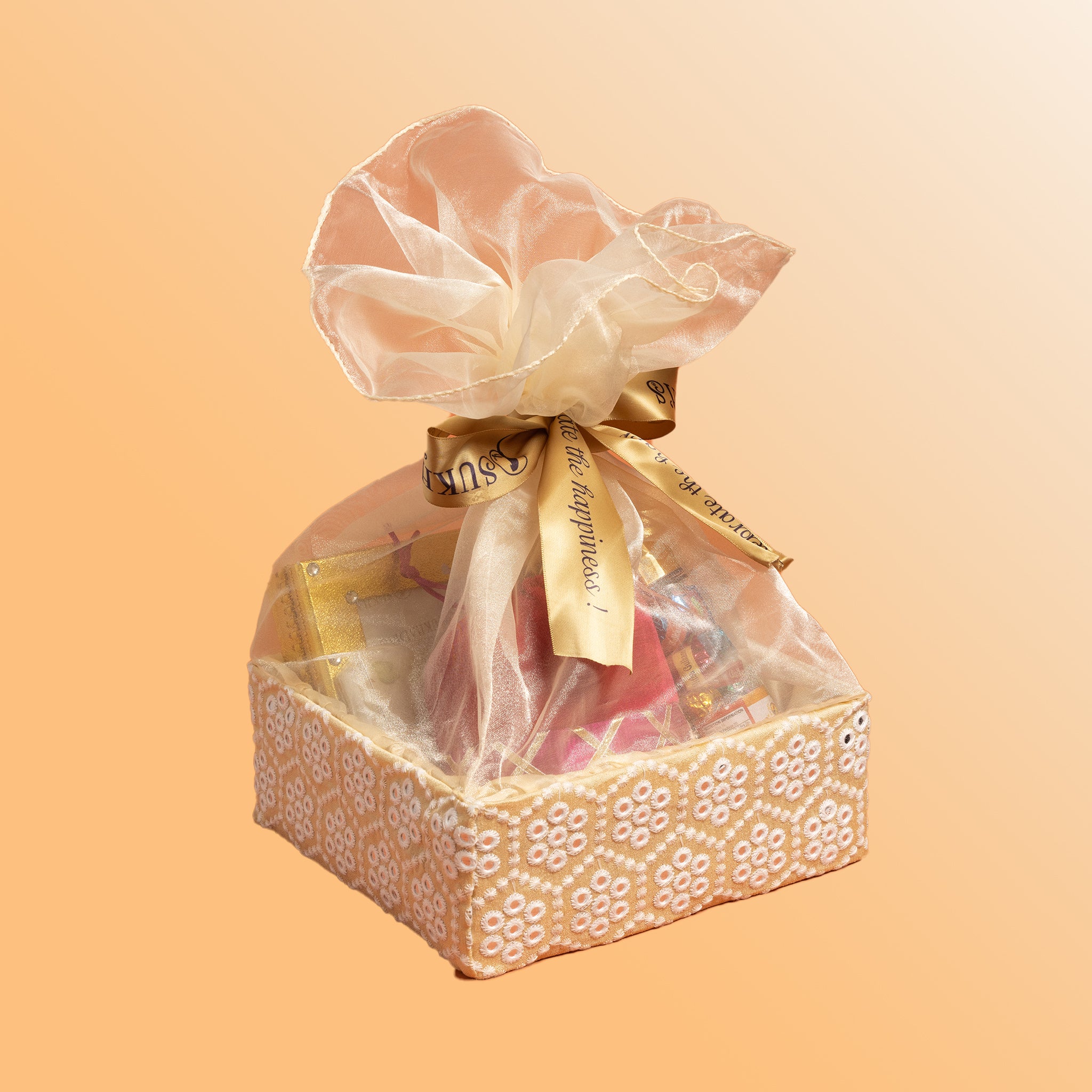 Small Diwali Hamper