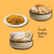 South Indian Trio