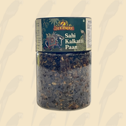 Sahi Kalkatti Paan