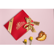 Signature Red Sweets