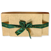 Sukhadia Gift Ribbon Raksha Bandhan Green